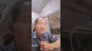 sahdu dangar lalu sambel piket MLM Minggu 🙏