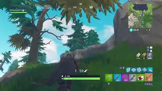 My First Fortnite snipe montage