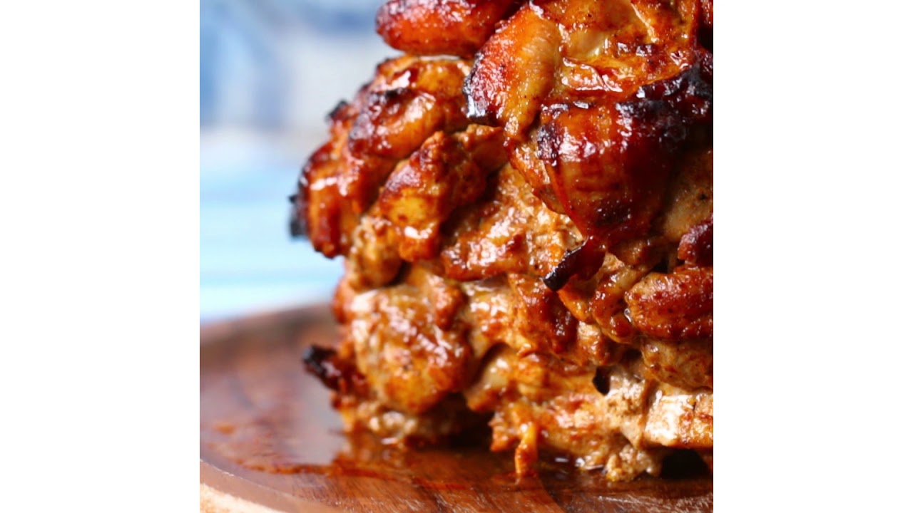 Chicken Gyros - Check us out on Facebook! - facebook.com/buzzfeedtasty

Credits: https://www.buzzfeed.com/bfmp/videos/30233


MUSIC
Dead Or Alive_AltMixv
Licensed via Warner Ch