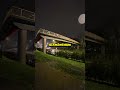 Flags Hung from the Bridge | Tamworth | Part 18 🇬🇧🚩#Tamworth #PublicGathering #UK #CitizenMedia
