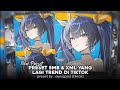 PRESET 5MB & XML ✨ | DJ LOW CORTISOL YANG LAGI VIRAL DI TIKTOK ⚡| PRESET BY : AYNXZPRST