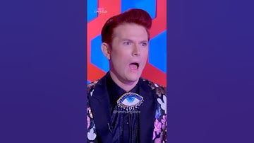 "Lazy Susan gagging the judges with her runway." #dragrace #shorts