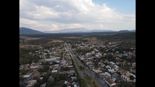 CORTIJO NUEVO MICHOACÁN 2020