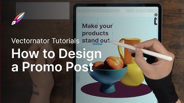 NEW Feature - Background Removal! - Design an Instagram Promo Post