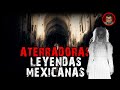 33 ATERRADORAS LEYENDAS MEXICANAS (RECOPILACIÓN) | HISTORIAS DE TERROR | INFRAMUNDO RELATOS | IR