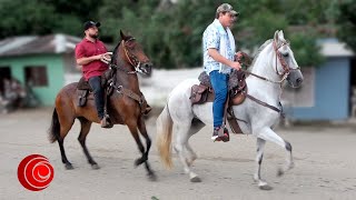 🐎🐴CABALGATA en Villanueva Bolívar, Colombia. 25 junio 2023 🐎🐴