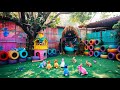 Tangkap Ayam Lucu, Ayam Warna Warni, Ayam Rainbow Gokil, Kelinci Lucu, Bebek, Hewan Lucu