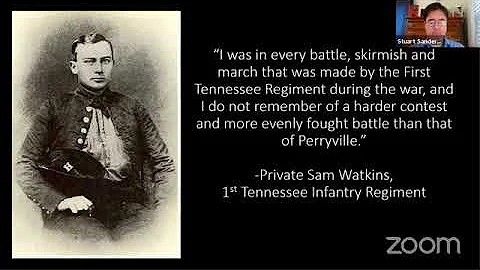 NKY History Hour: The Aftermath of the Battle of Perryville