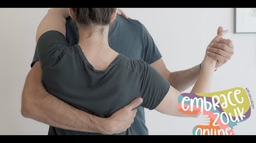 Learn Brazilian Zouk Online - Embrace Zouk Online