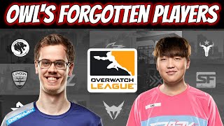 Every OWL Team's Most FORGOTTEN Player (All-Time)