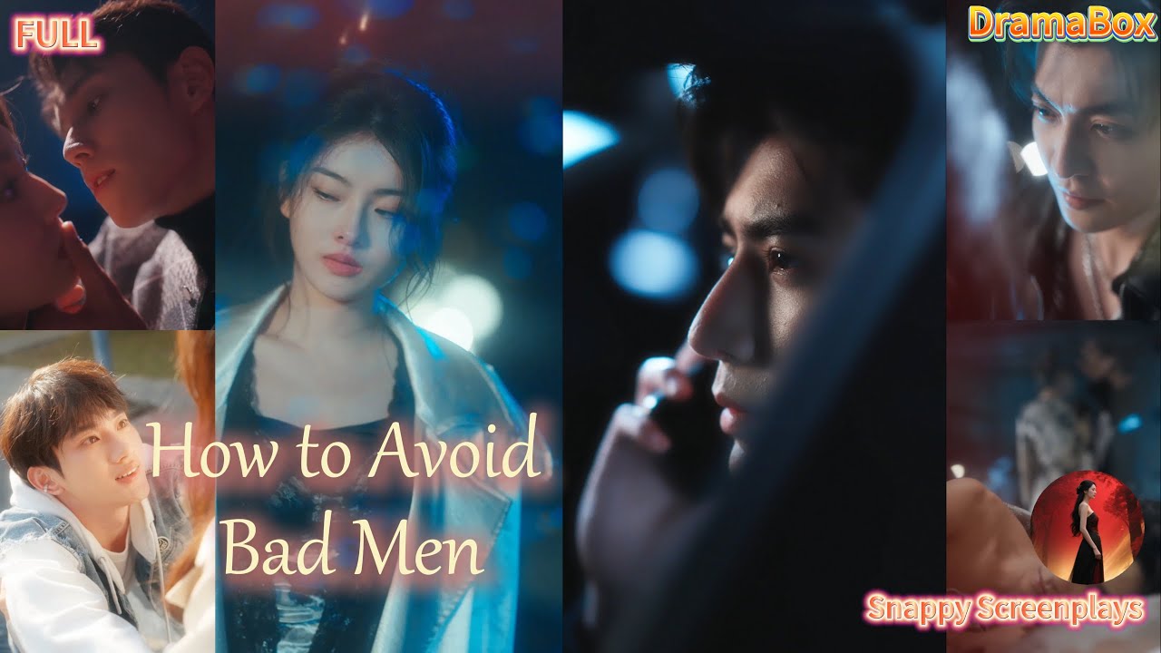 How to Avoid Bad Men?! The Villainess in the Book Has Awakened and Will Never Be a Villain Again!