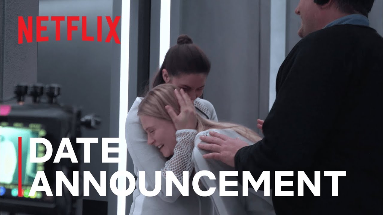 Download The Rain Season 3 | Date Announcement | Netflix
