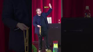 #standupcomedy