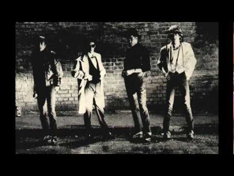The Clash -