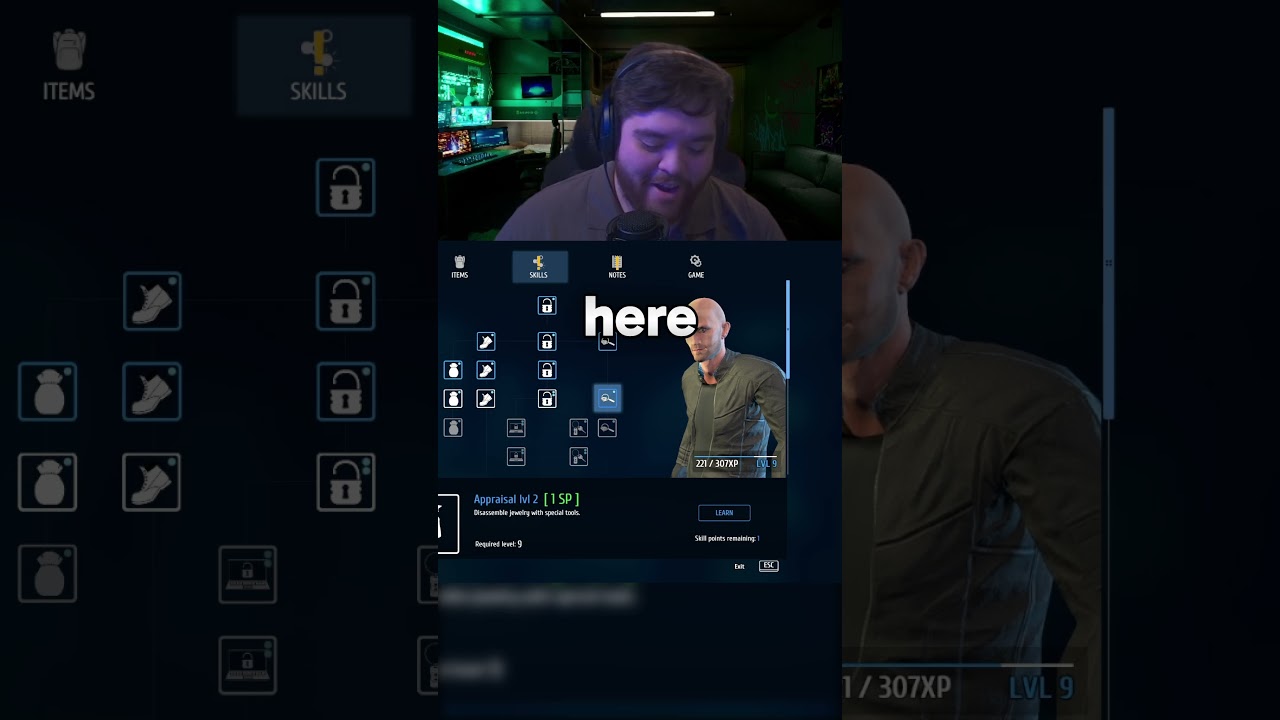 The ONLY Thing That Matters in Life