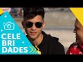 Los chicos de CNCO salen a pasear por Venice Beach | Un Nuevo Día | Telemundo Los chicos de CNCO salen a pasear por Venice Beach | Un Nuevo Día | Telemundo