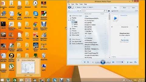 how to add or change #mp3# #picture# of album in #windows# media player WMP