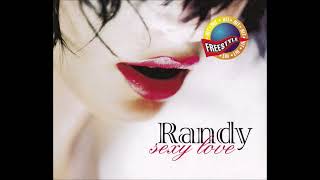 RANDY - SEXY LOVE ( CLUB MIX ) Dj Ricardo