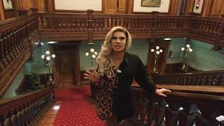 Las Campanadrags Vuelven A Teledonosti I Di Kaixo Al 2025 Desde Irun