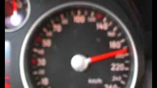 Volkswagen Lupo 20VT Movie