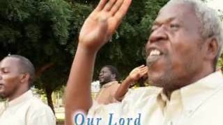 WE ARE HAPPY - Mtoni Evangelical choir (LULU)
