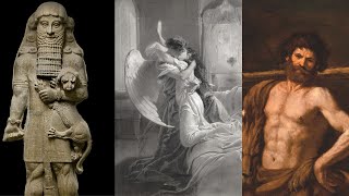 The Nephilim In Mythology