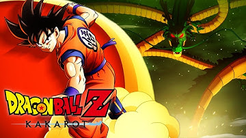 Dragon Ball Z: Kakarot | Android Saga Intermission, Part 2