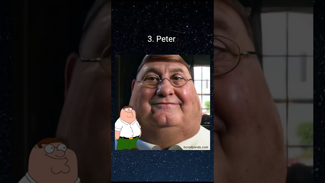 AI generate images 😍 of cartoon characters