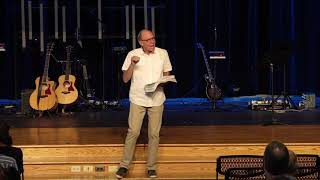 How Not to Lose Your Difference, Ephesians 4-5 | Pastor Doug Olsen