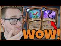 TURN 1 Astral Communion? WHAT Could Go WRONG? (BIG Druid) | Scholomance Academy | Wild Hearthstone