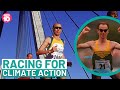 Steve Moneghetti’s Race For Climate Action | Studio 10