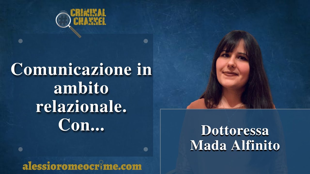 Comunicazione in ambito relazionale. Relazioni sane e tossiche - YouTube
