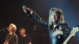 SUZI QUATRO - STUMBLIN IN Live Schopfheim Germany 30. April 2019