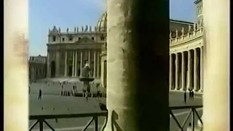 Quanti anni di pontificato ha fatto Wojtyla?