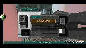 Fractal Space chapter 4 and 5 speedrun Super fast fast