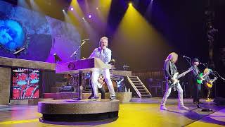 To Those ~ STYX ~ Las Vegas ~ 2/3/2023