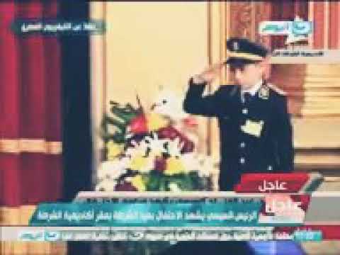 الطفل ده ازهل العالم كله هما دول ولادك يامصر
