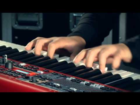 Nord Stage 2 Synth (ENG)