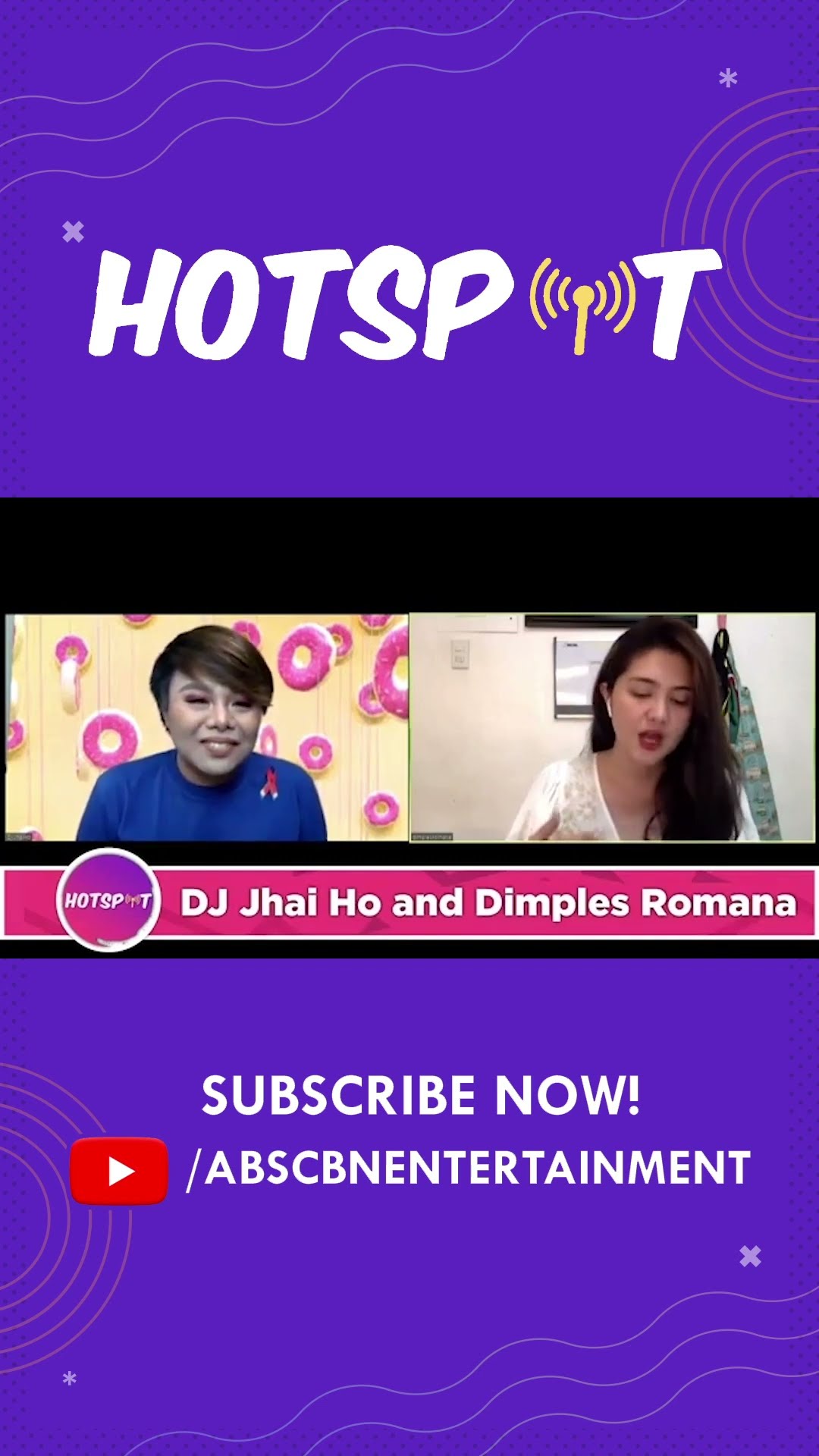 Parenting Tips from Dimples Romana | Kapamilya Shorts