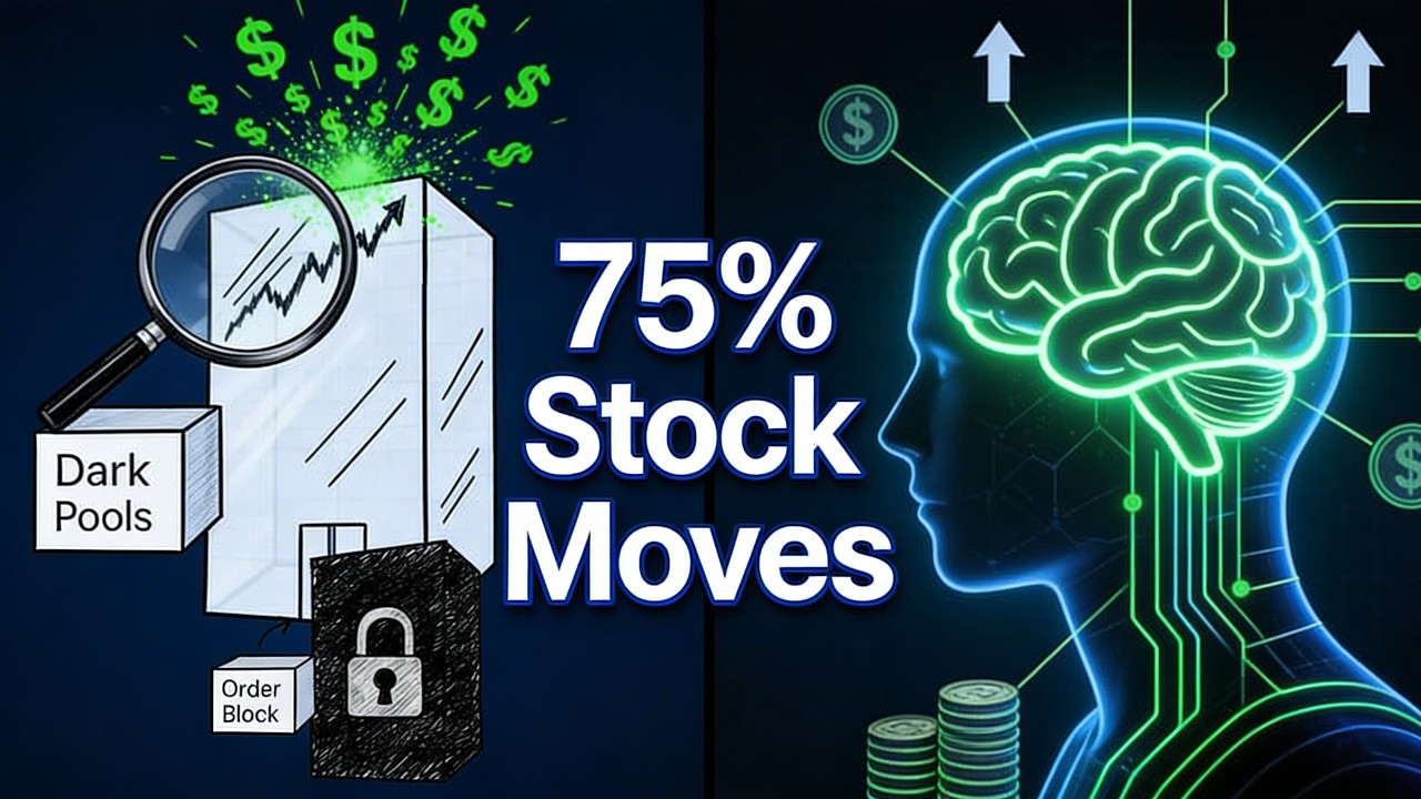Обсуждение сделок в «темных пулах» и опционах: ключевой сигнал для слияния мнений.