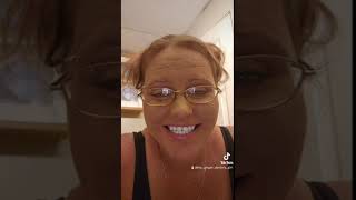 temporary dentures vs my permanent set Profile