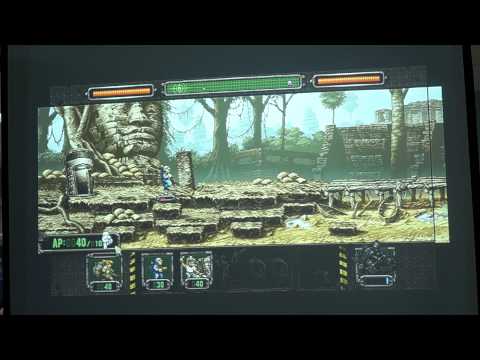 ทดลองเล่นเกมบน Leotech Smart Box X2 Slim