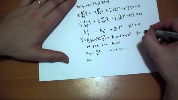 8.5.2 TE Waves in a Rectangular Wave Guide
