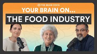 Famous Invisible Ways the Food Industry Shapes Our Nutrition Choices Profile