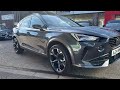 2024 CUPRA New Formentor V2, WJ King Seat Bromley