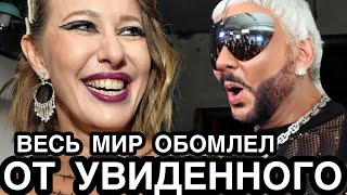 ЗАПАДНЫЕ СМИ НЕ УМОЛКАЮТ! Крестница Путина Опозорила Его На Весь Мир / Киркоров Лишился Последнего