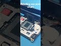 REBALLING RAM POCO X3 PRO