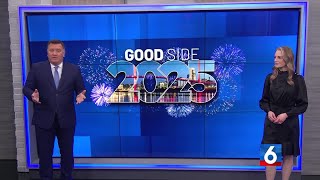 WOWT New Year s Eve special 2026 - Part 2