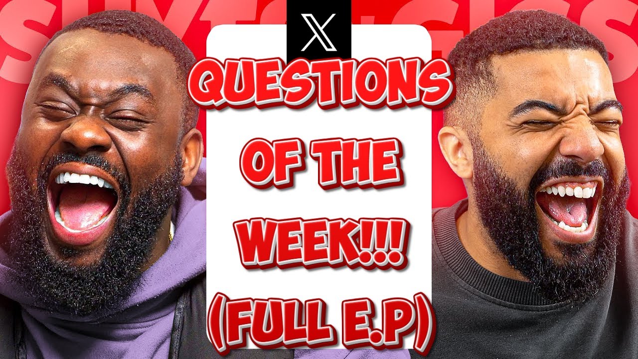 QUESTION OF THE WEEK (FULL EPISODE)