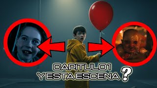 IT: Welcome to derry - Curiosidades Cap1